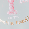 Watercolour Sunshine Coast lobster painting by Kamelion Studios