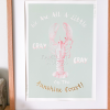 Sunshing Coast Australia decor original artwork