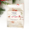 Christmas - Cotton Tea Towel - There can never be too much PAV