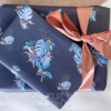 Honey Eater recycled wrapping paper