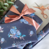 Honey Eater Gift Wrap Sheet - Image 3