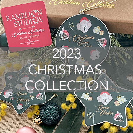 Kamelion Studios Christmas Collection