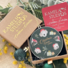 Keepsake Ornament – Koala Green Circle - Image 2
